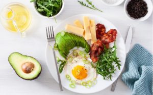 Guida all dieta chetogenica – cos’e alimenti, come funziona dieta cheto