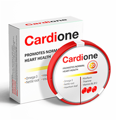 Cardione capsule - recensioni, opinioni, prezzo, ingredienti, cosa serve, farmacia - Italia