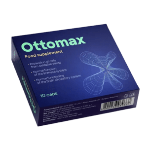 Ottomax capsule, ingredienti, composizione, come funziona, controindicazioni
