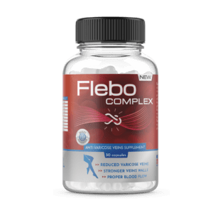 Flebo Complex capsule, ingredienti, composizione, come funziona, controindicazioni