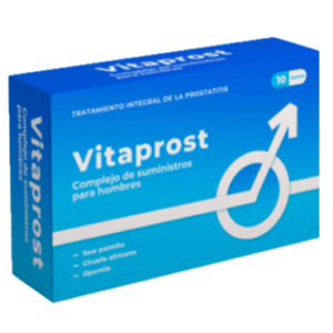 Vitaprost capsule: recensioni, opinioni, prezzo, ingredienti, cosa serve, farmacia: Italia
