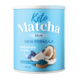Keto Matcha Blue polvere: recensioni, opinioni, prezzo, ingredienti, cosa serve, farmacia: Italia