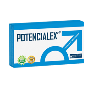 Potencialex capsule: recensioni, opinioni, prezzo, ingredienti, cosa serve, farmacia: Italia
