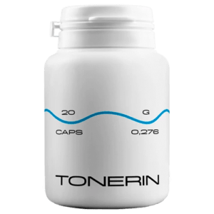 Tonerin capsule, ingredienti, composizione, come funziona, controindicazioni
