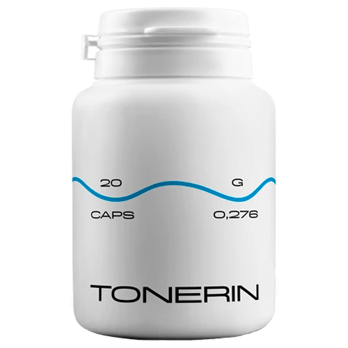 Tonerin capsule, ingredienti, composizione, come funziona, controindicazioni