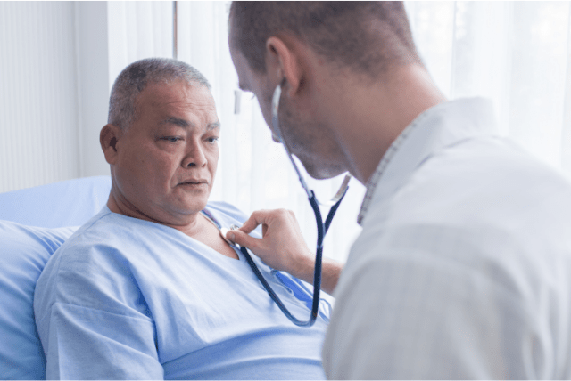 Come prevenire l'ipertensione polmonare