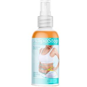 Adipostop spray: recensioni, opinioni, prezzo, ingredienti, cosa serve, farmacia: Italia