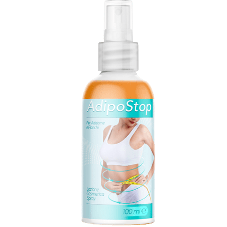 Adipostop spray: recensioni, opinioni, prezzo, ingredienti, cosa serve, farmacia: Italia