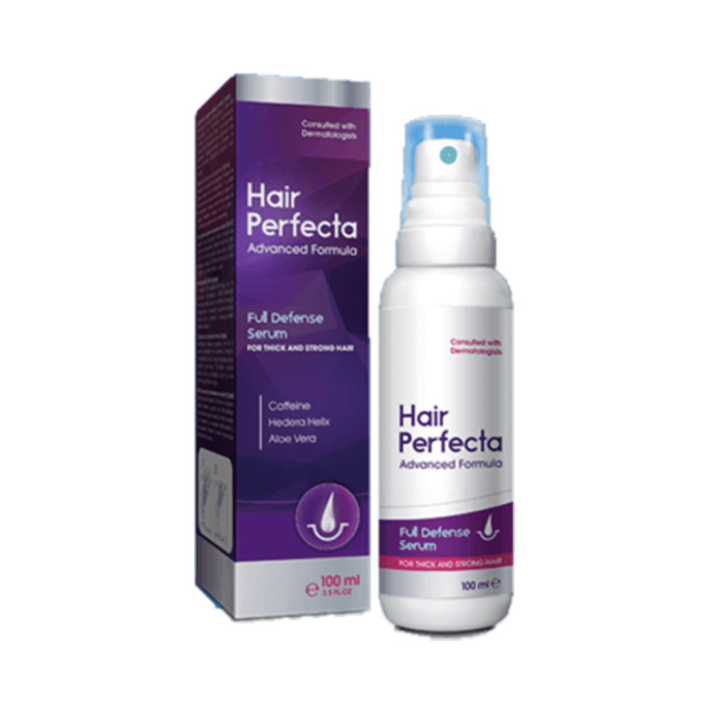 Hair Perfecta spray recensioni, opinioni, prezzo, ingredienti, cosa serve, farmacia Italia