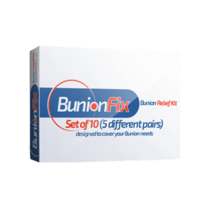 BunionFix kit: recensioni, opinioni, prezzo, ingredienti, cosa serve, farmacia: Italia
