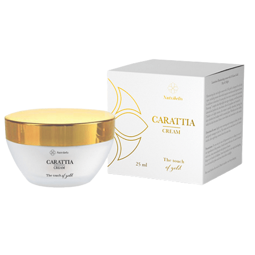 Carattia Cream crema recensioni, opinioni, prezzo, ingredienti, cosa serve, farmacia Italia