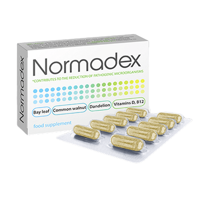 Normadex capsule recensioni, opinioni, prezzo, ingredienti, cosa serve, farmacia Italia