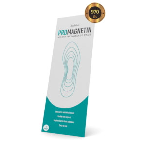 Promagnetin Slim cuscinetti magnetici recensioni, opinioni, prezzo, farmacia