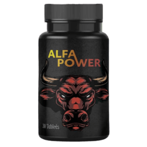 Alfa Power compresse recensioni, opinioni, prezzo, ingredienti, cosa serve, farmacia Italia
